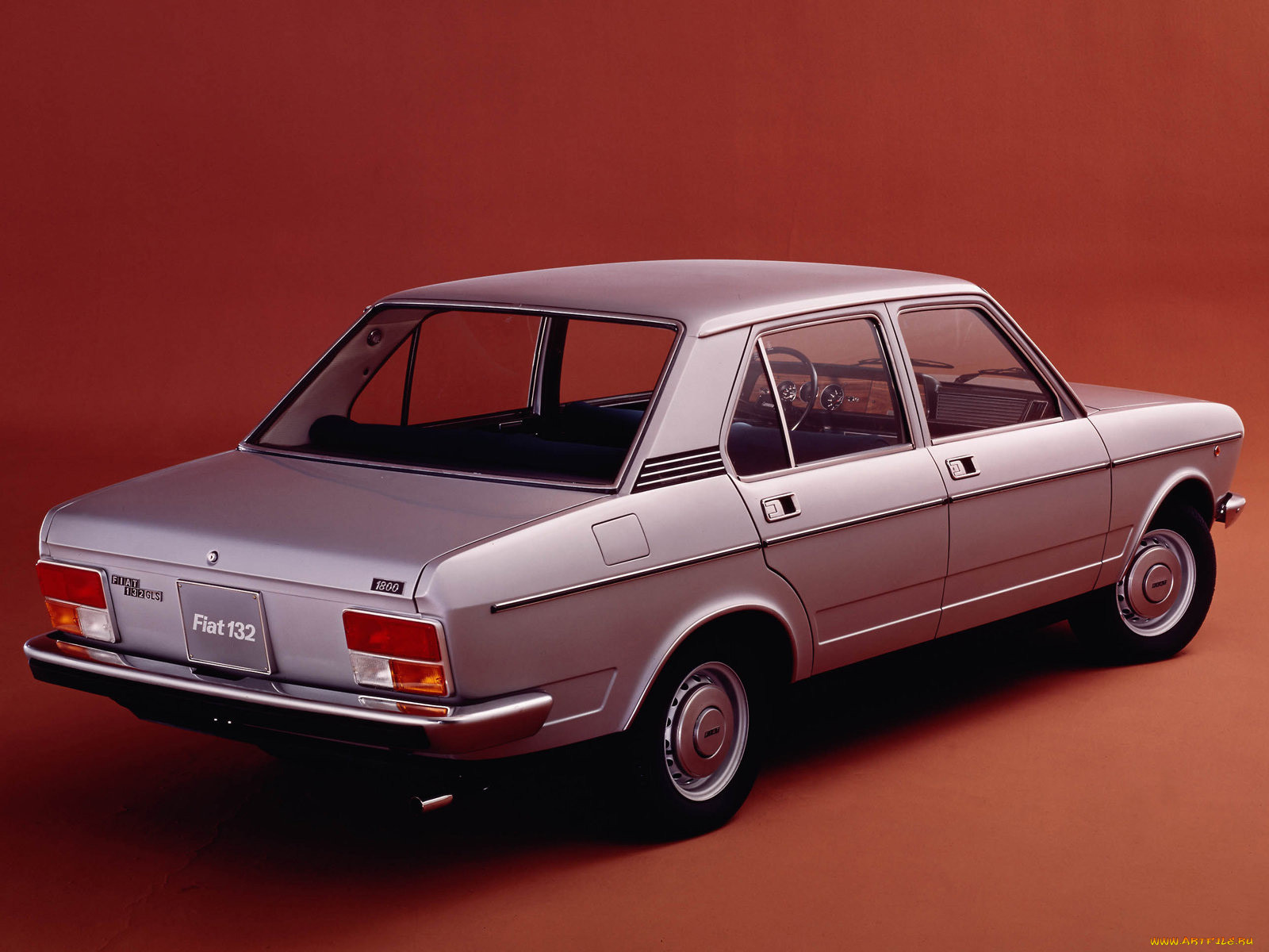 , fiat
